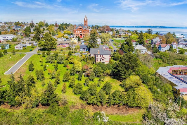 Listing photo 3 for 0LOT7 Franklin St, Port Townsend WA 98368