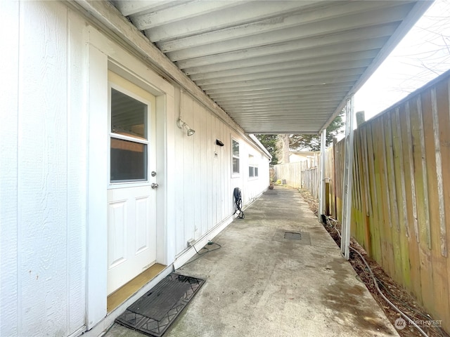 375 Union Ave SE Unit 125, Renton, WA 98059 - view of patio