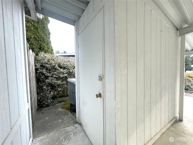 375 Union Ave SE Unit 125, Renton, WA 98059 - view of outdoor structure
