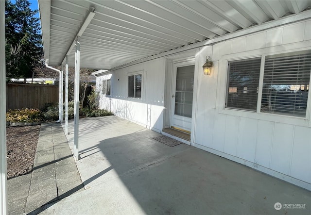 375 Union Ave SE Unit 125, Renton, WA 98059 - view of patio