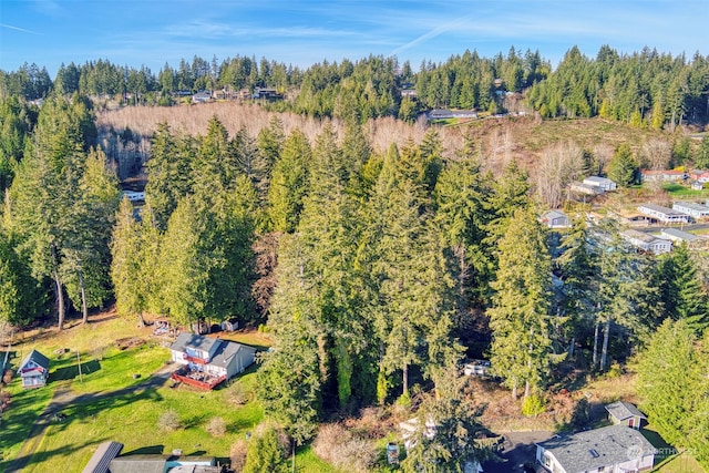 Listing photo 2 for 18171 E State Route 3, Allyn WA 98524