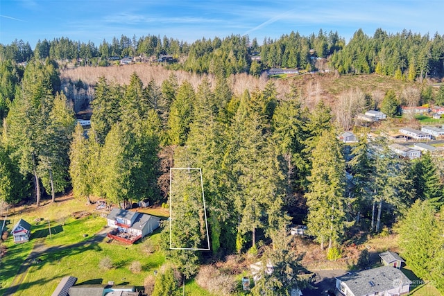 Listing photo 3 for 18171 E State Route 3, Allyn WA 98524