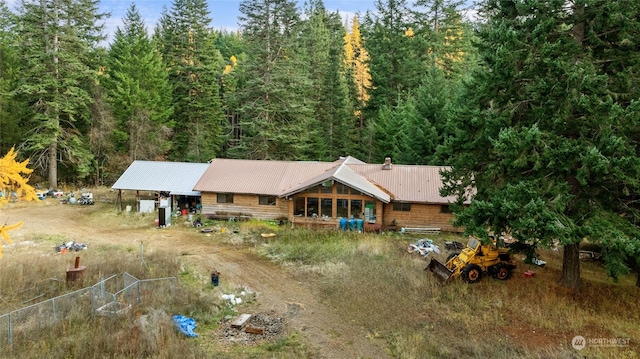800 Koinonia Ln, Cle Elum, WA 98922 - photo 5