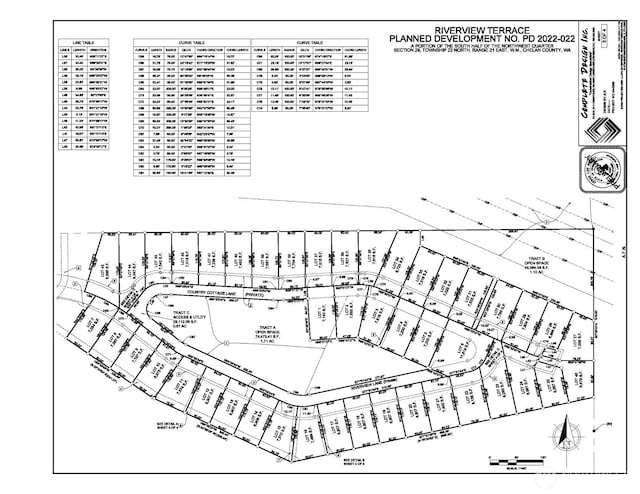 3025 Riverview Ln, Malaga, WA 98828