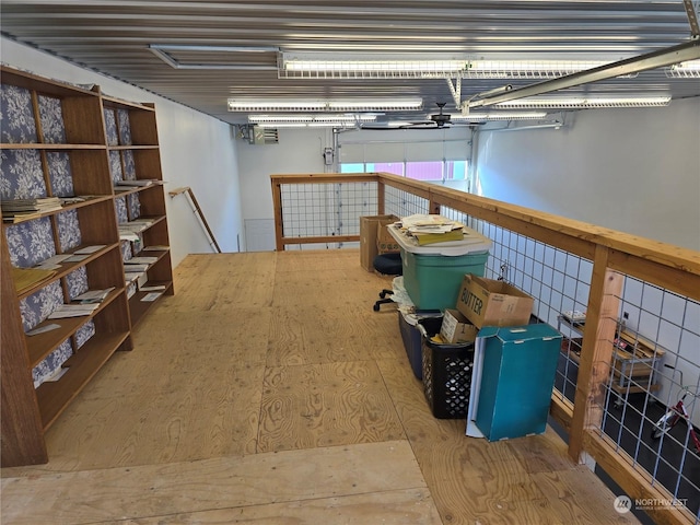 6214 Portal Way Unit H4, Ferndale, WA 98248 - view of storage room