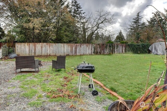 1503 Dogwood St, Lacey, WA 98503 - photo 23