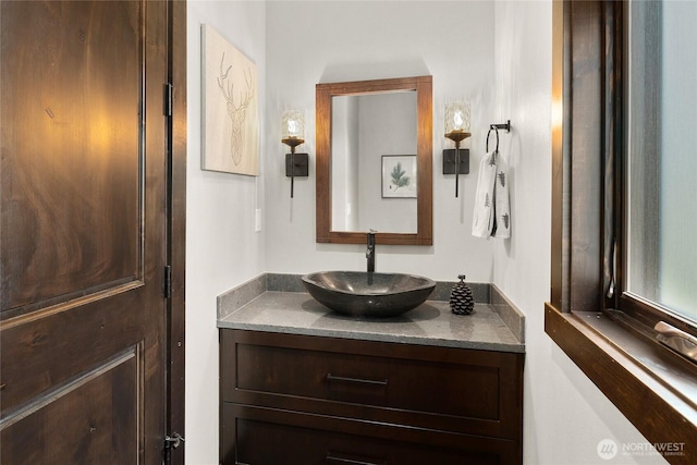 120 Rocky Run Loop, Cle Elum, WA 98922 - bathroom with vanity
