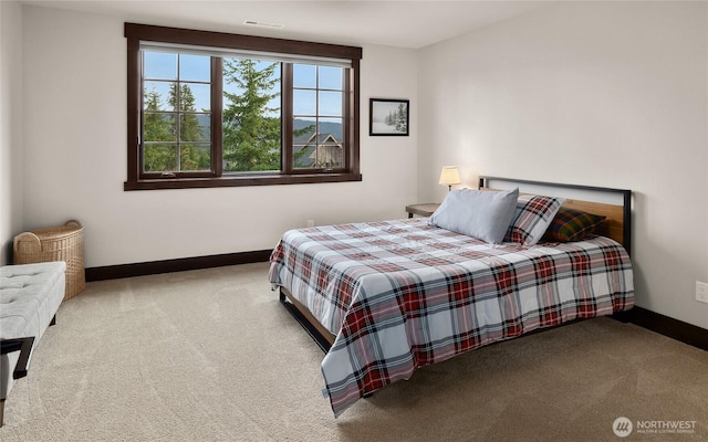 120 Rocky Run Loop, Cle Elum, WA 98922 - bedroom featuring carpet floors