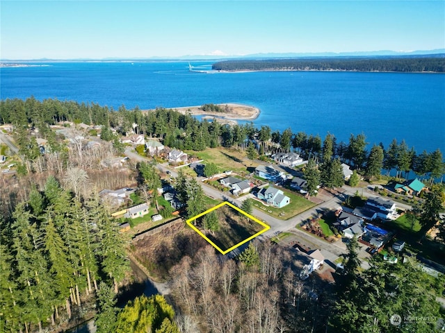 99 N Lyter Ave, Port Townsend WA, 98368 land for sale