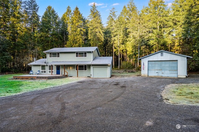 13387 Calico Pl NW, Silverdale, WA 98383 - photo 31