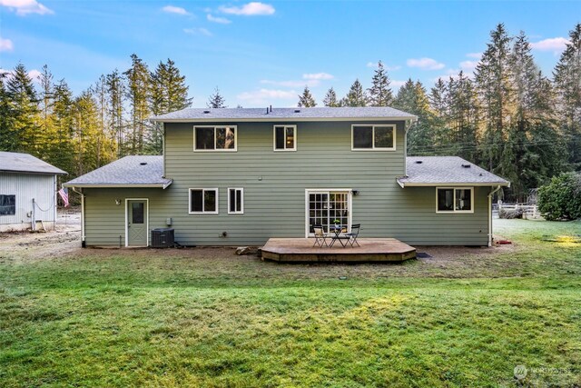 13387 Calico Pl NW, Silverdale, WA 98383 - photo 32