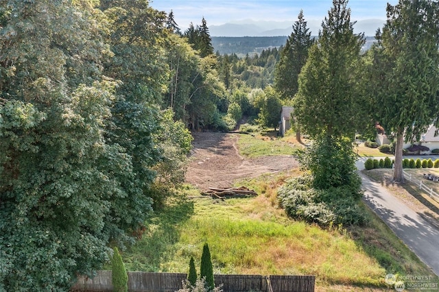 2590 NE Lillehammer Ln, Poulsbo WA, 98370 land for sale