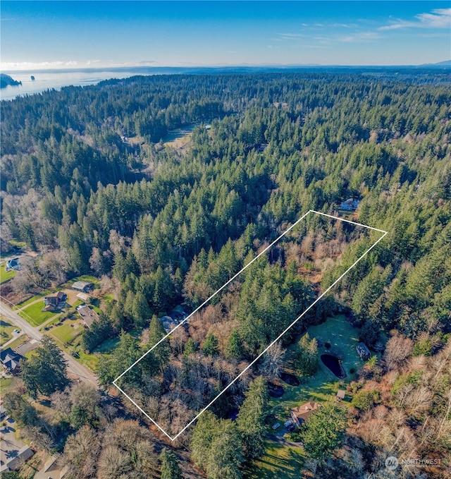 Listing photo 2 for 15110 Goodrich Dr NW, Gig Harbor WA 98329