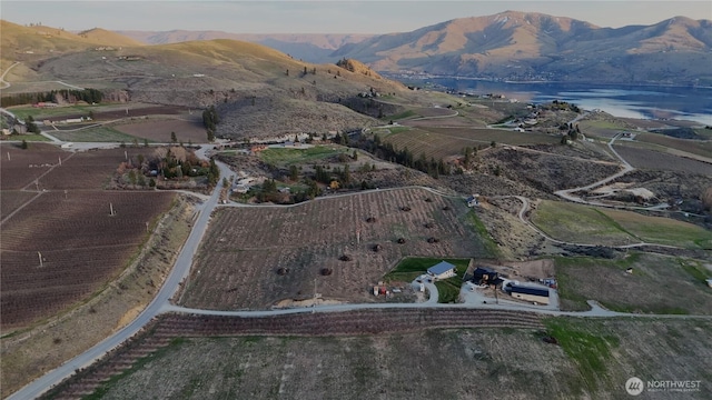 29 Nora Ln, Chelan, WA 98816