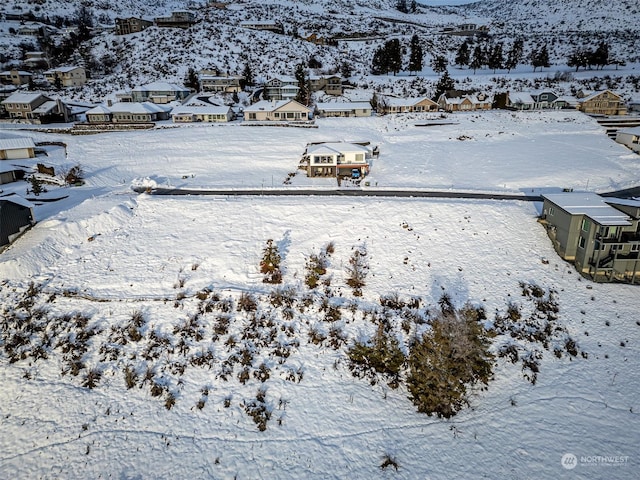 124 Hillcrest Pl, Chelan WA, 98816 land for sale