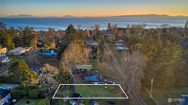 616 Mallard Ln, Point Roberts WA, 98281 land for sale