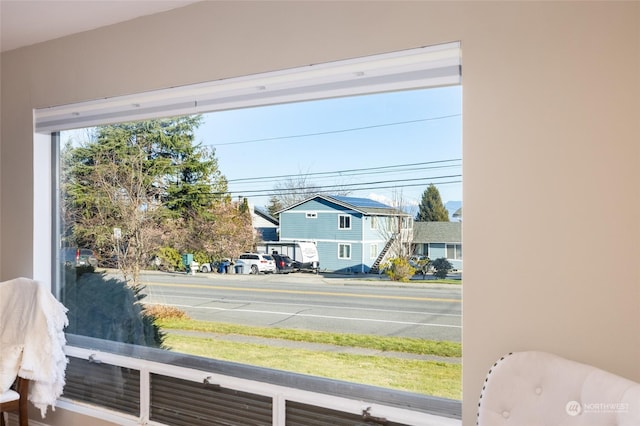 2804 M Ave, Anacortes, WA 98221 - interior space