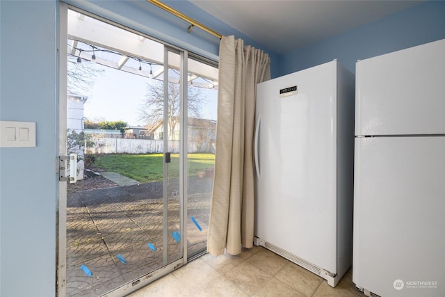 2804 M Ave, Anacortes, WA 98221 - view of doorway