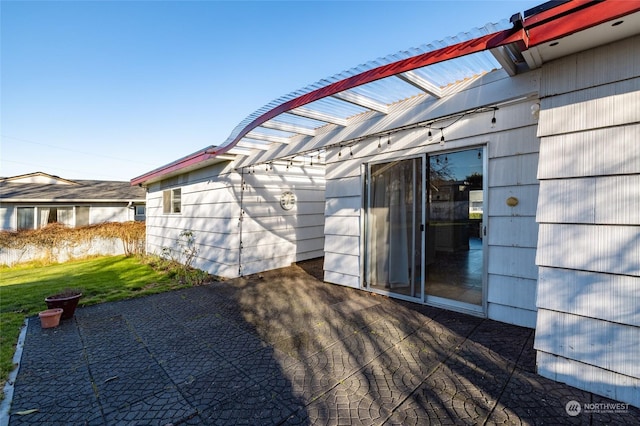 2804 M Ave, Anacortes, WA 98221 - view of patio / terrace