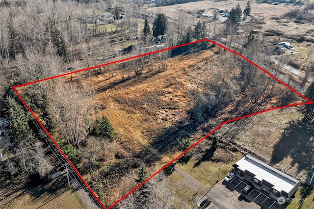 22811 Meridian Ave E, Graham WA, 98338 land for sale