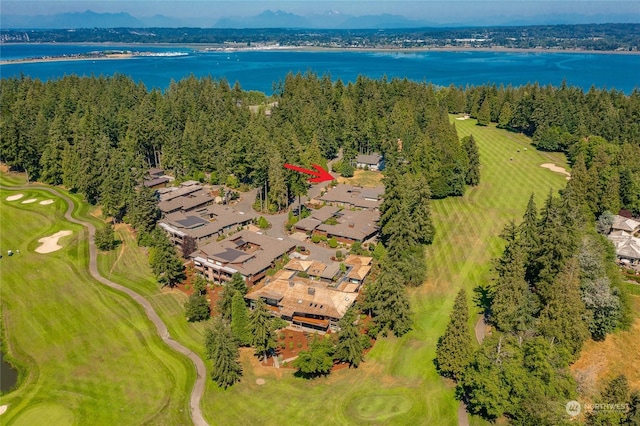 8784 Clubhouse Point Dr, Blaine WA, 98230 land for sale