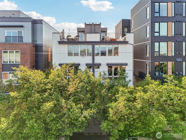 4407 42nd Ave SW Unit D, Seattle, WA 98116 - view of property