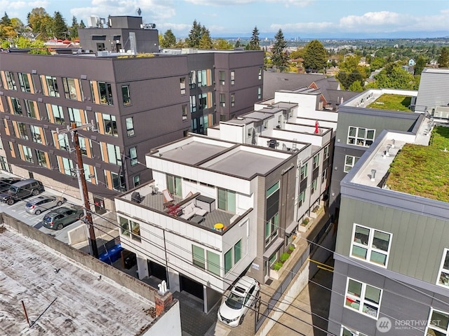 4407 42nd Ave SW Unit D, Seattle, WA 98116 - view of property