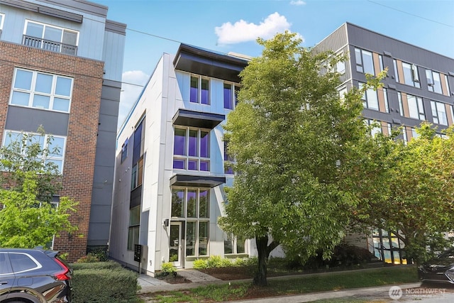 4407 42nd Ave SW Unit D, Seattle, WA 98116 - view of property