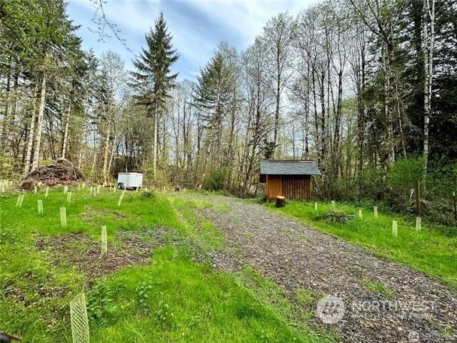 0 Lincoln Creek Rd, Centralia WA, 98579 land for sale