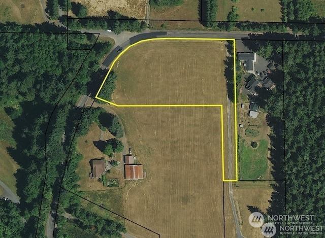 18X Hawkins Rd, Winlock WA, 98596 land for sale