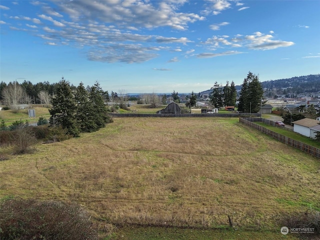 0 Gillis Ave, Sequim WA, 98382 land for sale