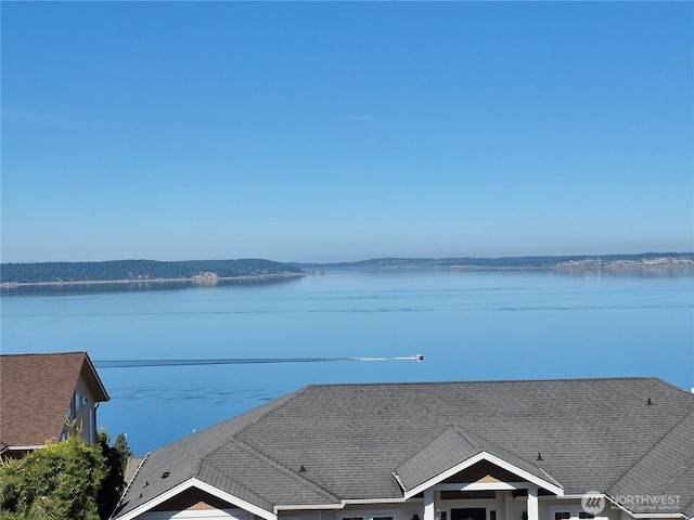 276 Grandview Ave, Camano Island, WA 98282 - water view
