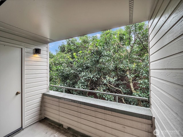 211 Summit Ave E Unit N308, Seattle, WA 98102 - view of balcony