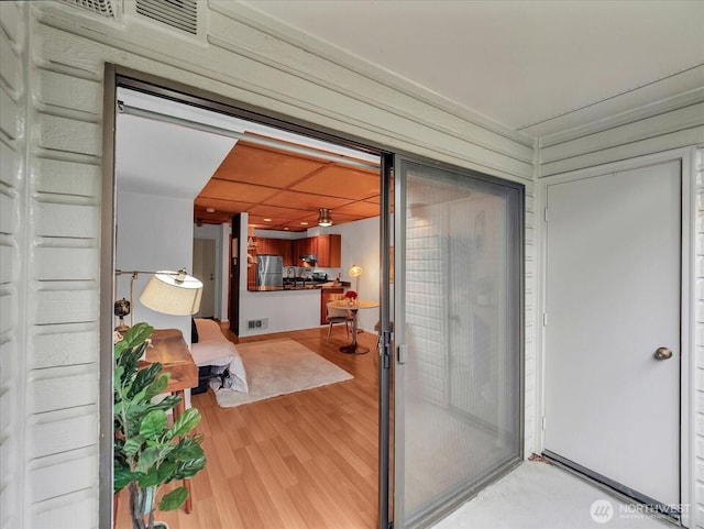 211 Summit Ave E Unit N308, Seattle, WA 98102 - entrance to property featuring a sink
