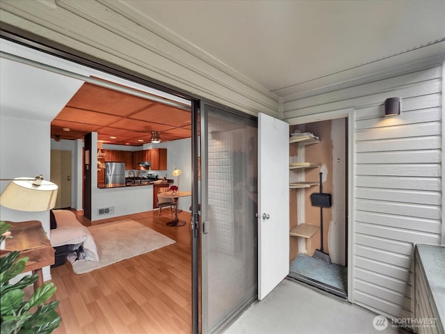 211 Summit Ave E Unit N308, Seattle, WA 98102 - exterior space with a sink