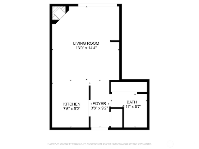 211 Summit Ave E Unit N308, Seattle, WA 98102 - view of floor plan / room layout