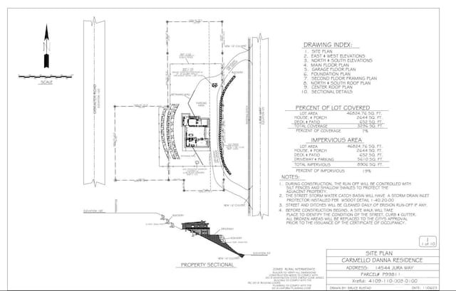 14544 Jura Way, Anacortes, WA 98221