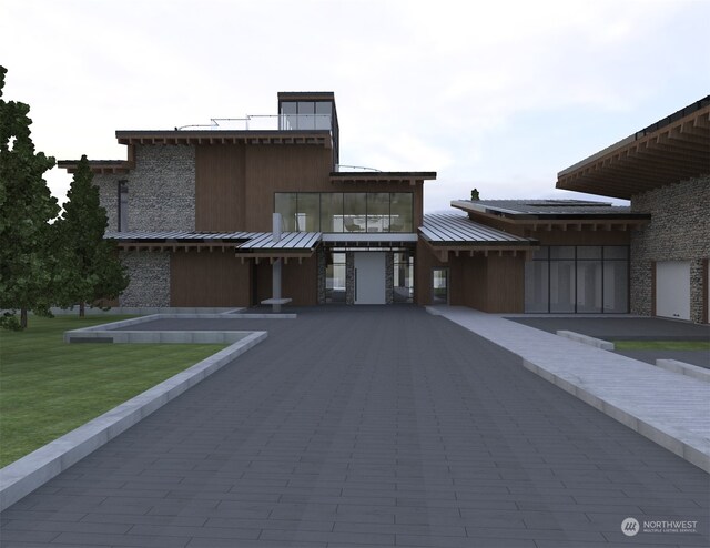 45 Gold Leaf Ln, Cle Elum, WA 98940