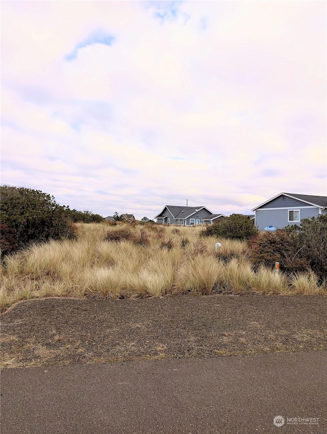 437 N Bel Air Loop, Ocean Shores WA, 98569 land for sale