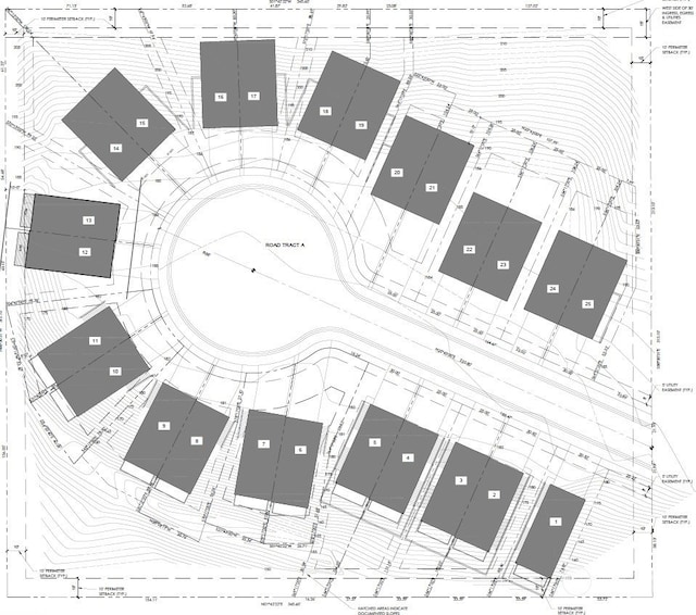 0 Sound Ridge Dr, Bremerton WA, 98312 land for sale