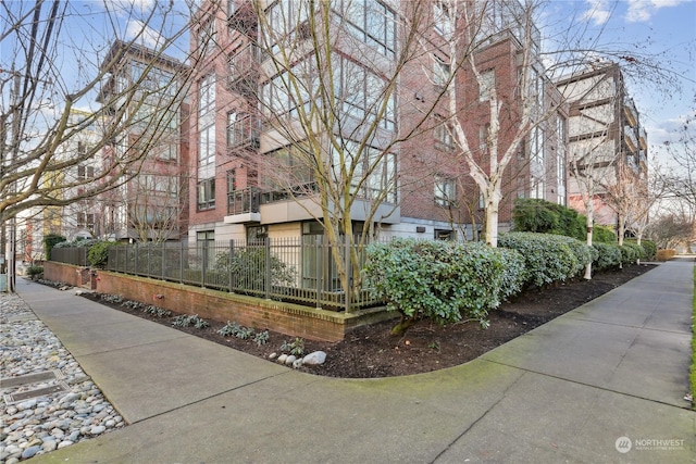 4547 8th Ave NE Unit 306, Seattle, WA 98105 - photo 3