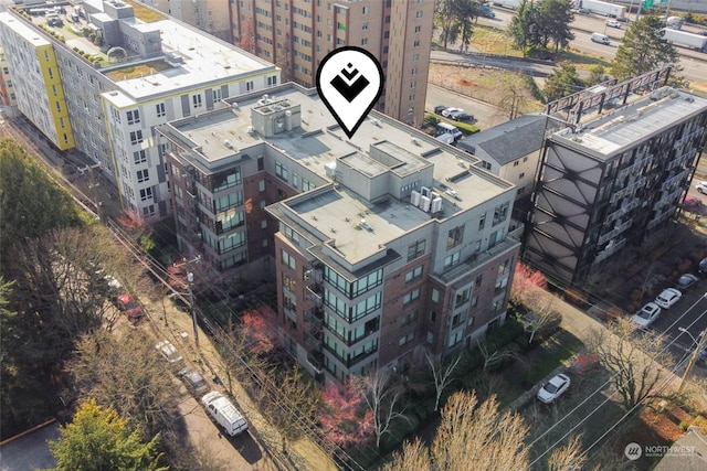 4547 8th Ave NE Unit 306, Seattle, WA 98105 - photo 23