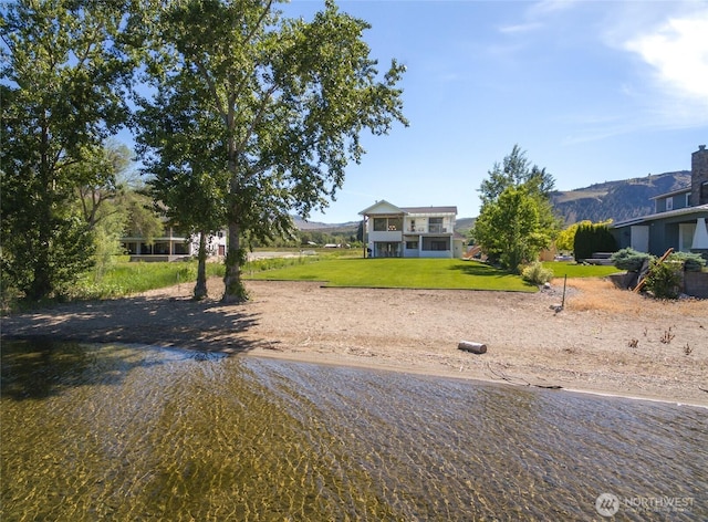 33 Hard Cider Dr, Oroville, WA 98844 - water view