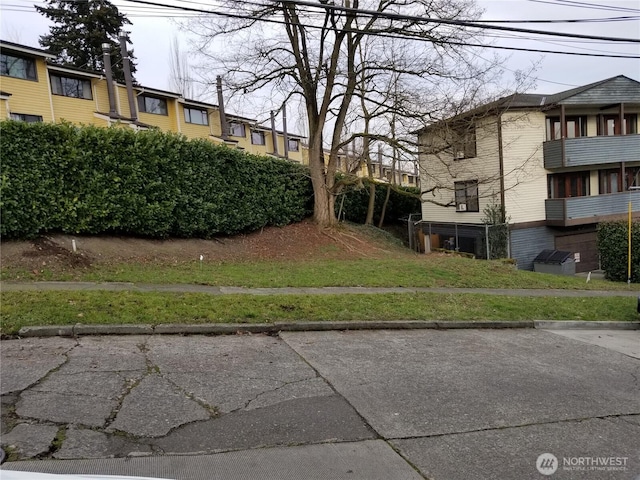 2602 E Thomas St, Seattle WA, 98112 land for sale