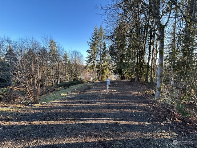 Listing photo 3 for 50 E Ridgeview Dr, Shelton WA 98584