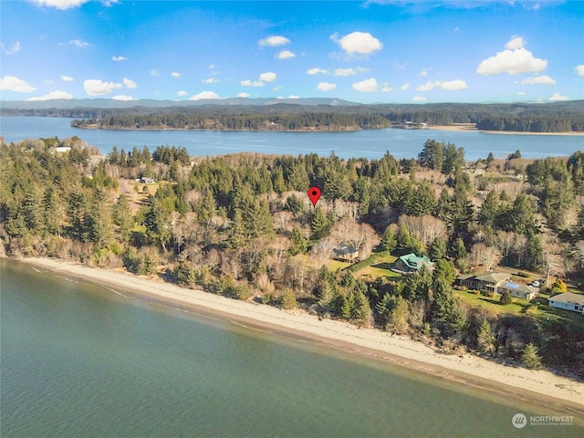 0LOT20 Ranta Rd, South Bend WA, 98586 land for sale