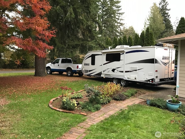 22507 SE 304th Pl, Black Diamond, WA 98010 - view of car parking