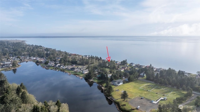 514 Mountain View Ct SE, Ocean Shores WA, 98569 land for sale