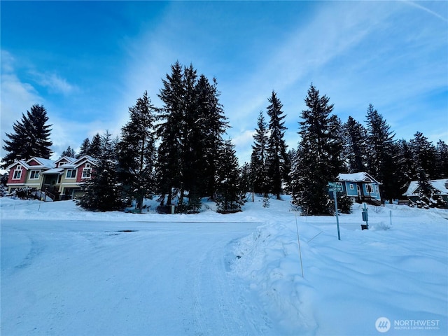 20637 Miracle Mile, Leavenworth WA, 98826 land for sale