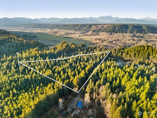 0LOTA E Eagle Point Dr, Shelton WA, 98584 land for sale